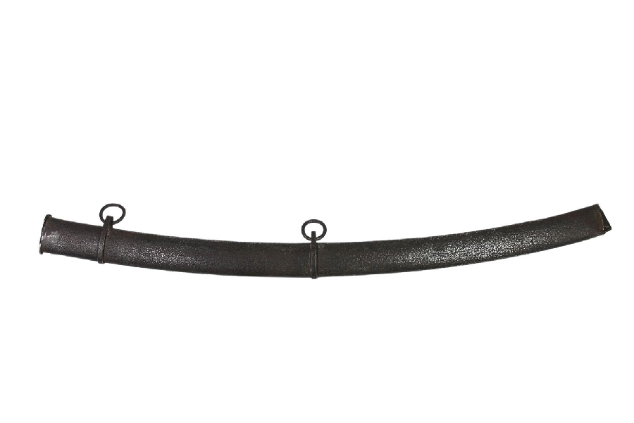 Pochwa Szabli Duży Blucher wz.1811 Destrukt 