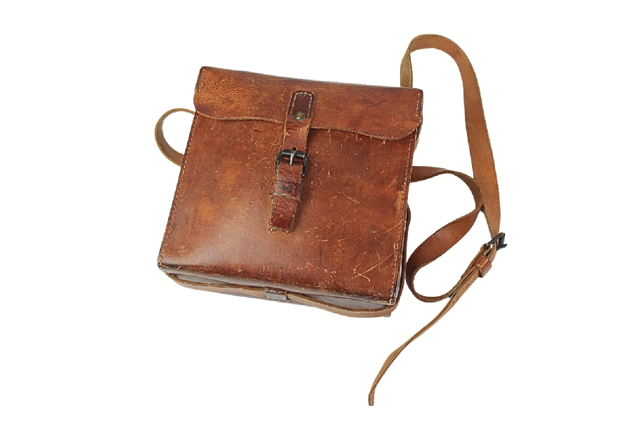 Niezbędnik moździerz Stockes-Brandt 81mm wz.31