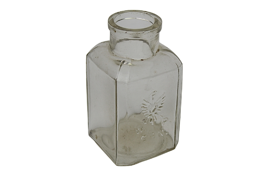 II RP BUTELKA WP SAN 