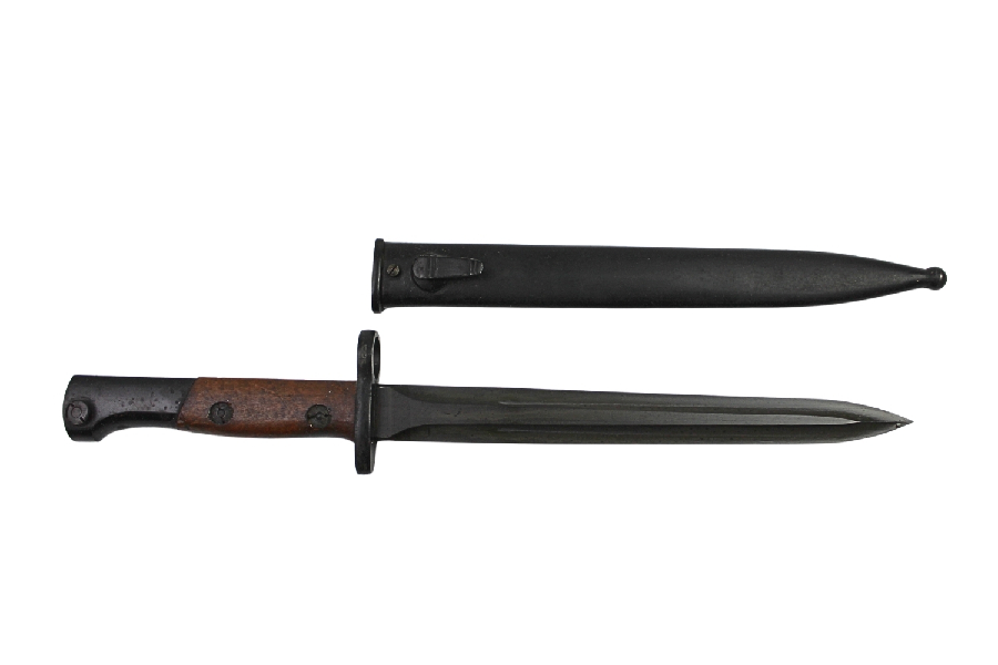 BELGIA BAGNET MODEL FN 1949