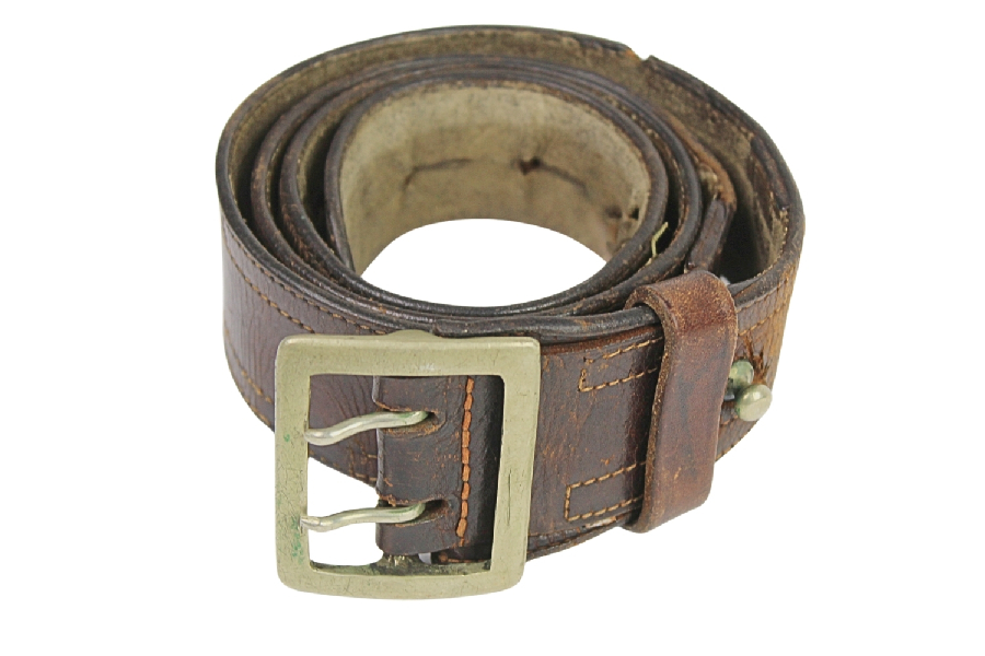 II RP Pas oficerski wz.36 B.M.