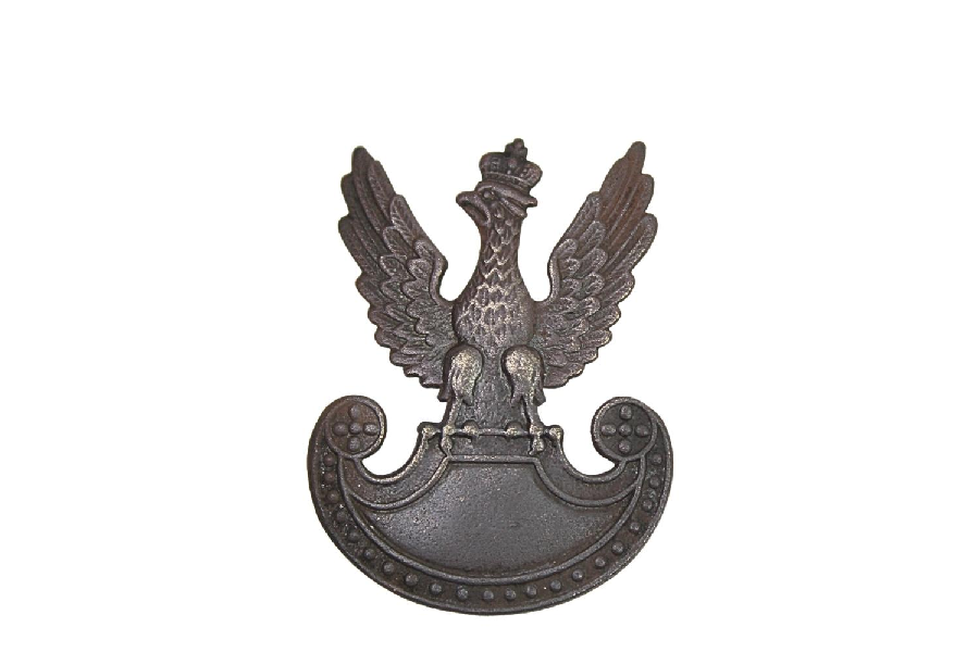 II RP Orzeł wz.19 Grabski