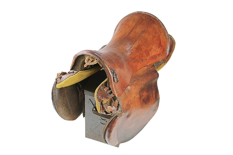 II RP Kawaleria - Kulbaka wz.36 1939 