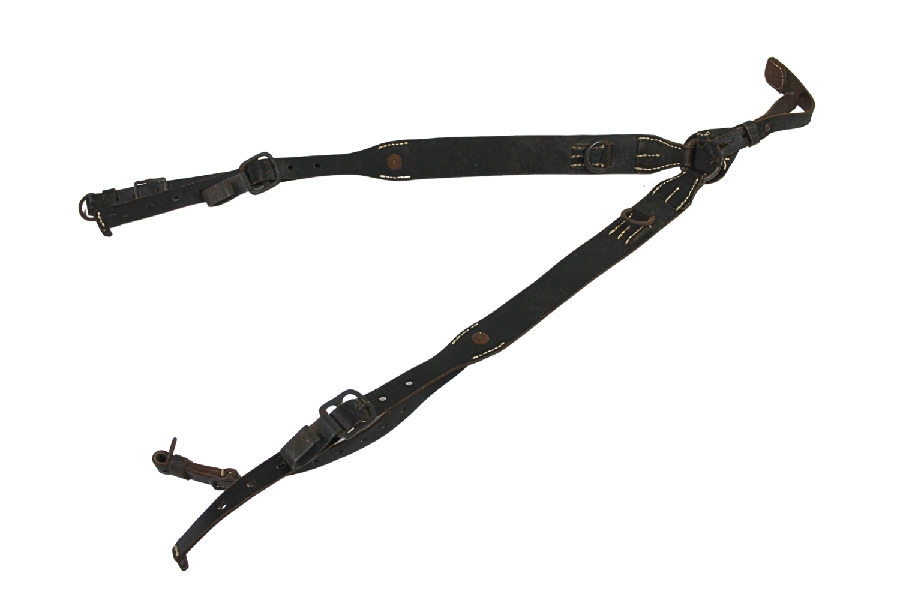 Szelki niemieckie M39 WH SS 