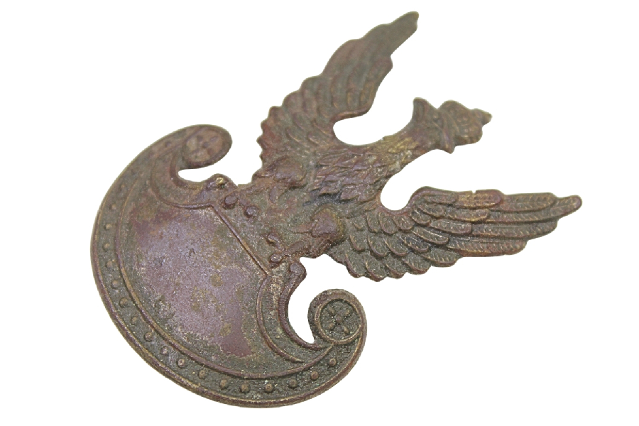 II RP ORZEŁEK WZ. 19