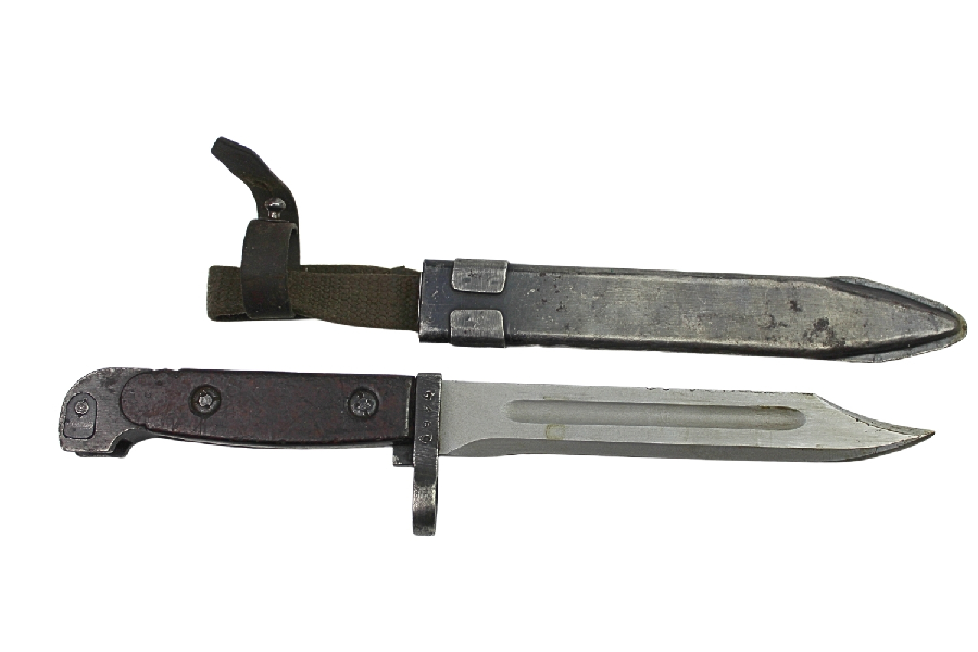 KOREA PÓŁNOCNA BAGNET TYP 68 AK