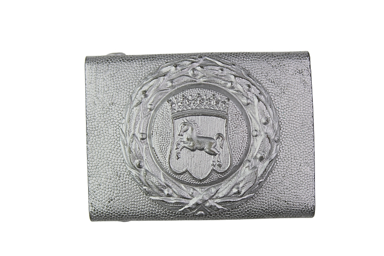 Klamra Landowa Hanower