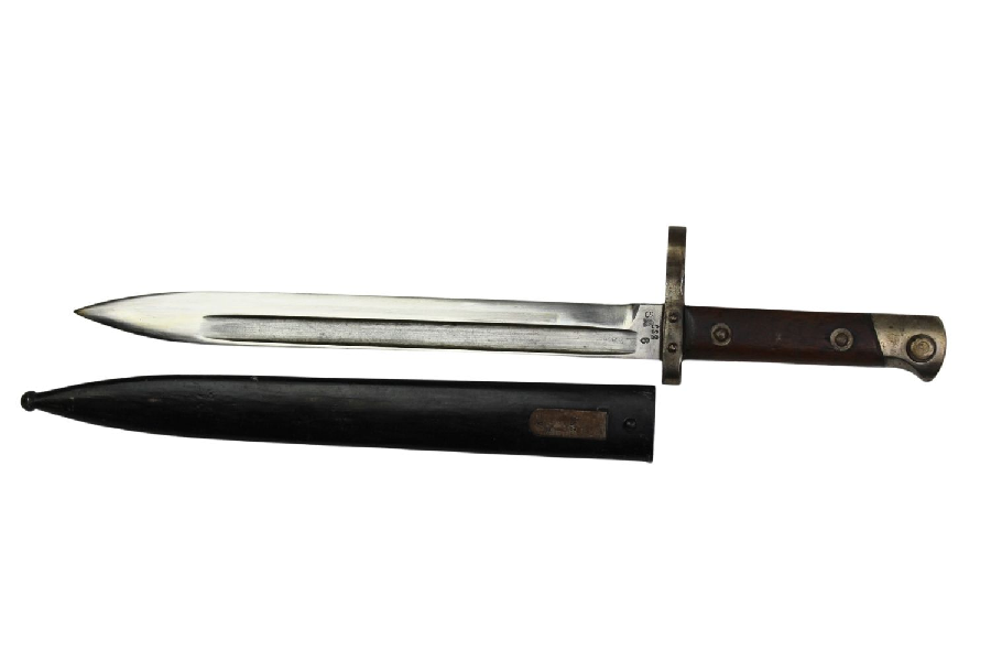 Bagnet Mannlicher  M95 Czeski 