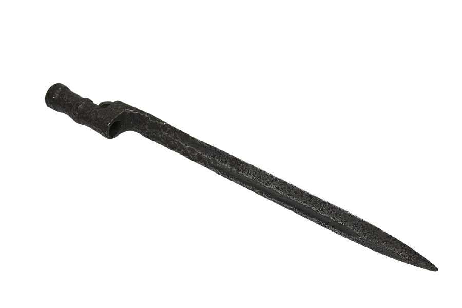 Bagnet radziecki Mosin wz.1942 Leningrad „Blokadnik”