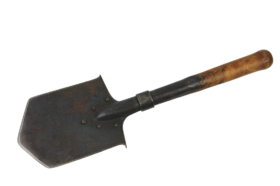 Saperka radziecka 1939