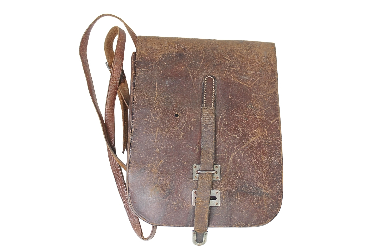 TORBA OFICERSKA wz.32 z wyposażeniem