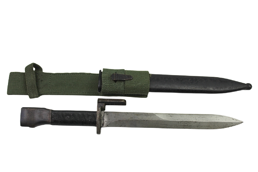 REPUBLIKA POŁUDNIOWEJ AFRYKI BAGNET FN FAL, TYP A